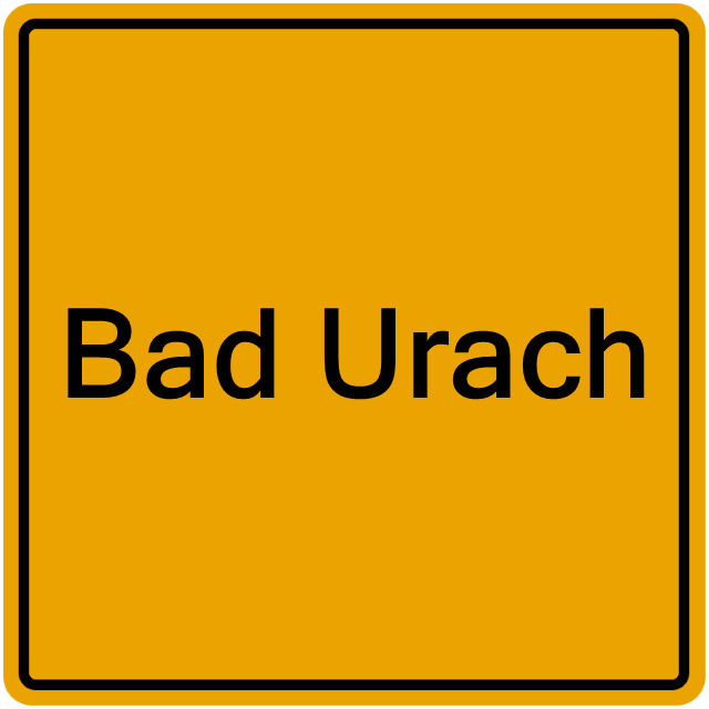 Einwohnermeldeamt24 Bad Urach